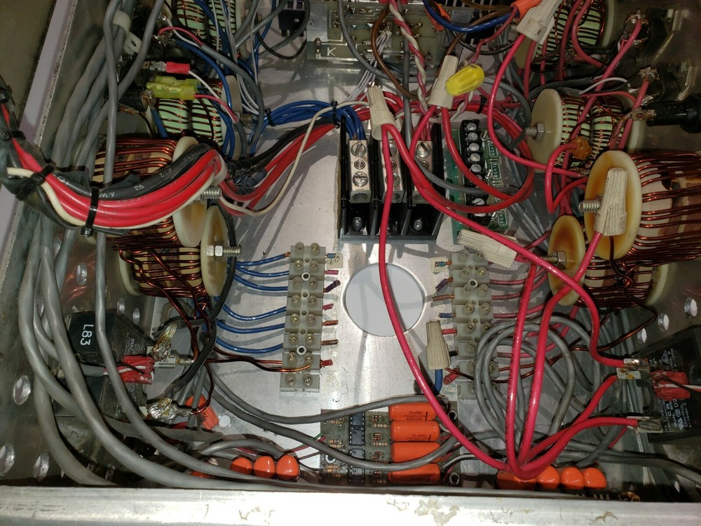 Lightronics Dimming System Pushbuttons Vintage AR-REM2 KPSCEN Dimmer Lot