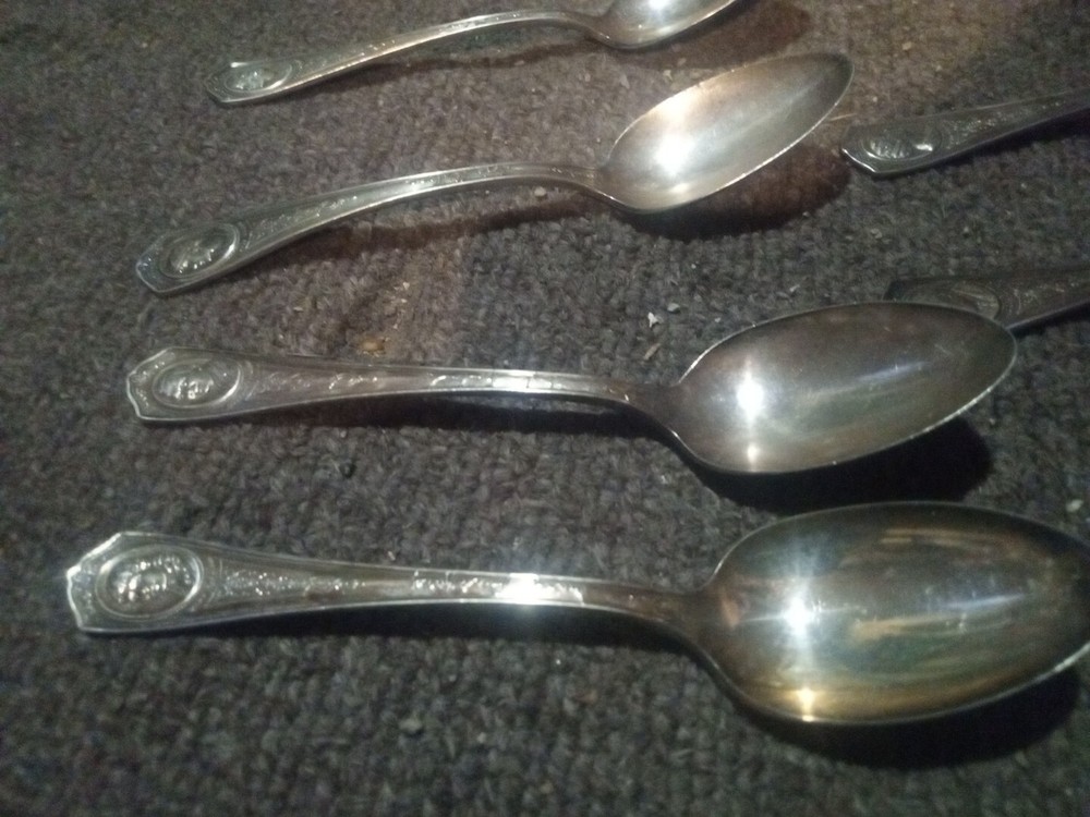 Silver Spoons First Season