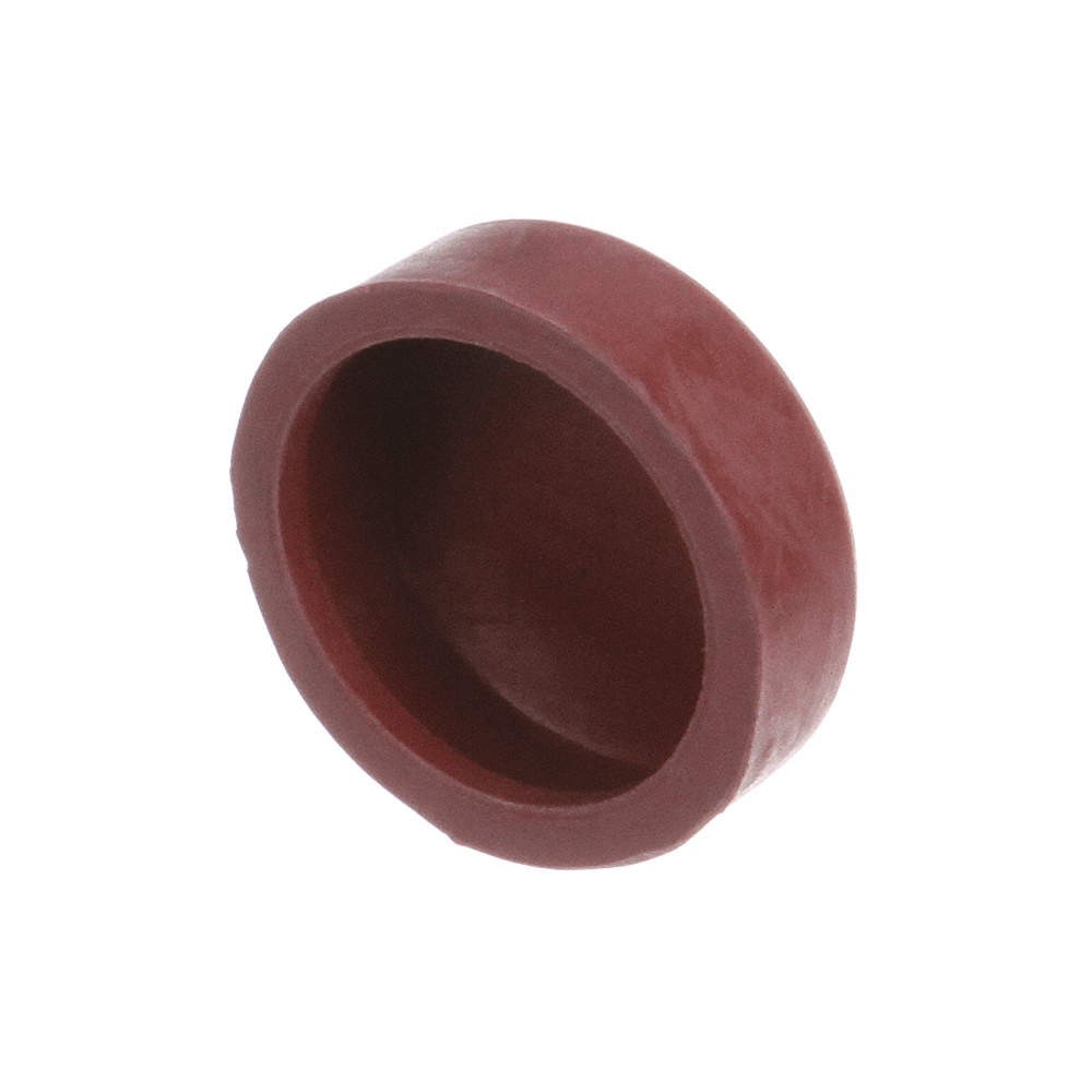 HOBART  Cap,Red 235A38