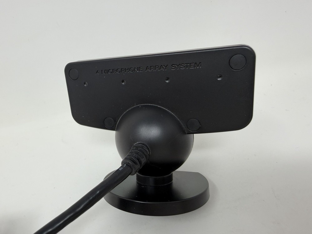 Sony Playstation 3 Eye Webcam USB Camera (PS3) 4 Microphone Array System