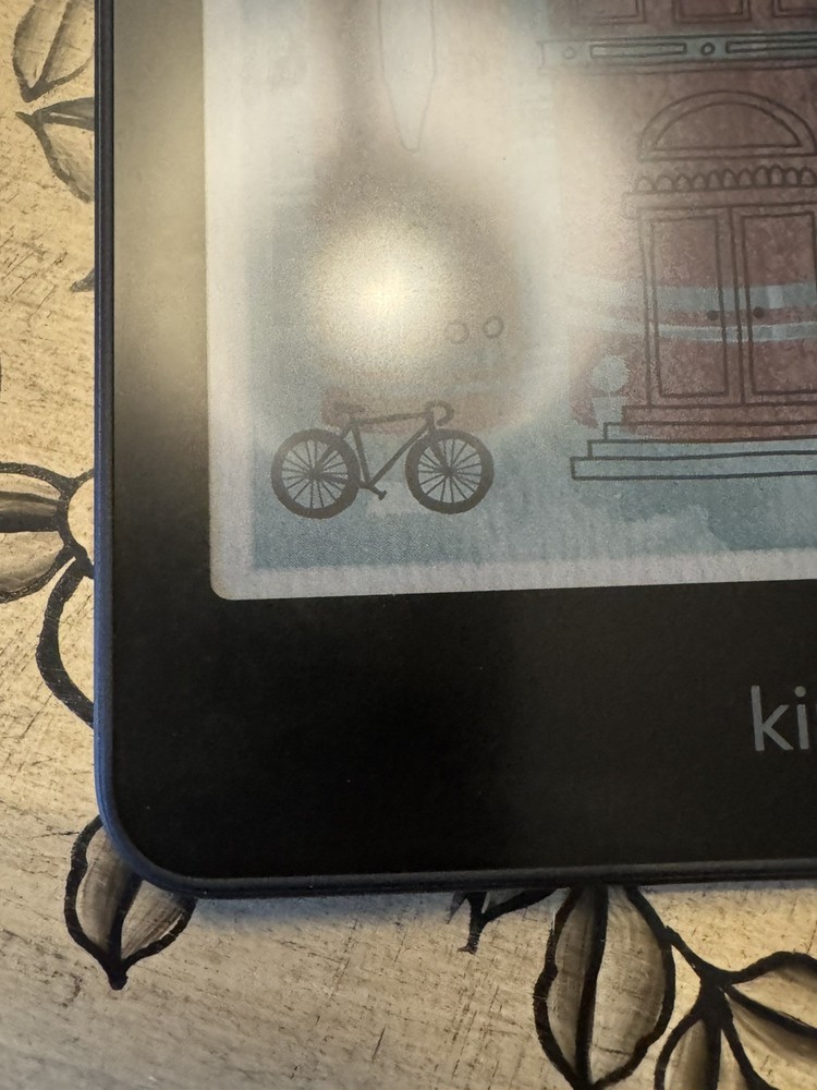 Kindle Colorsoft 32GB - Please See Description