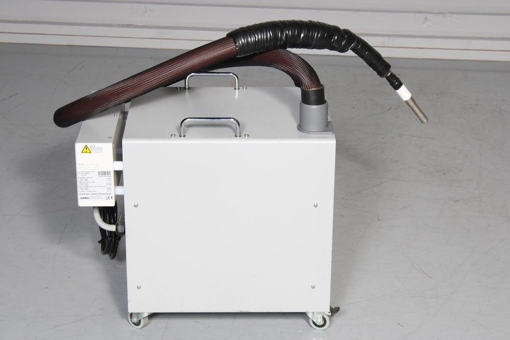 Julabo FT100 Portable Immersion Cooler