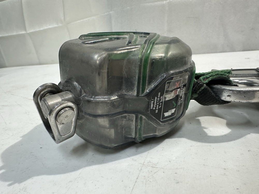 MSA V-TEC PFL Personal Fall Limiter