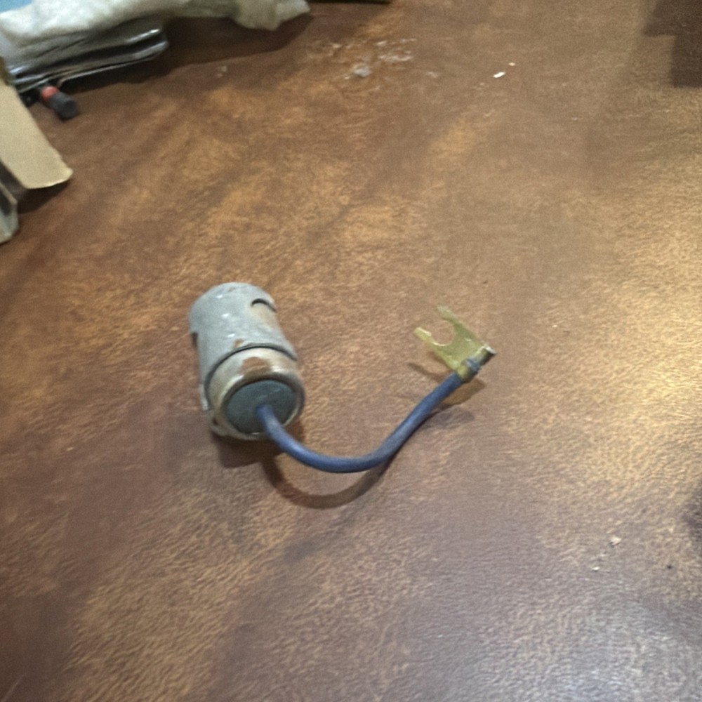 Bendix P & D Condenser. UC– 111 ￼New In Box