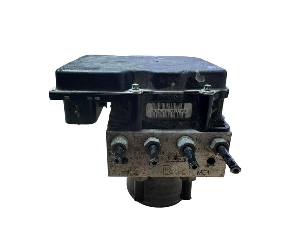 Jaguar XF 2012 ABS Pump Control Module 0265951911