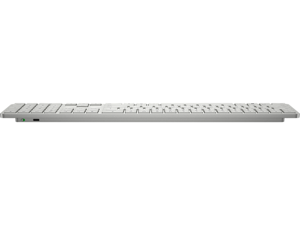HP 970 Programmable Wireless Keyboard