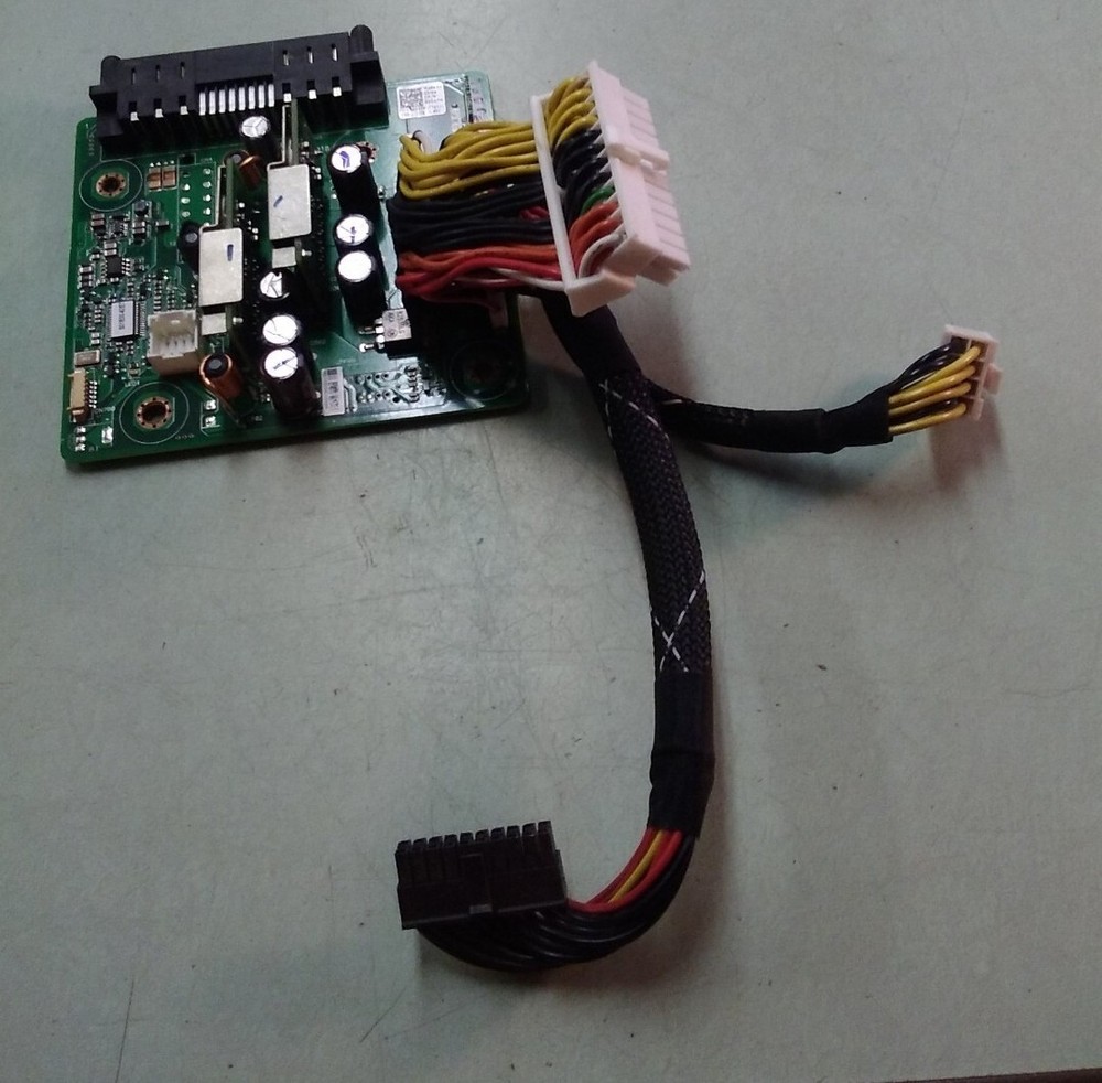 0X847M Poweredg Power Distribution Board