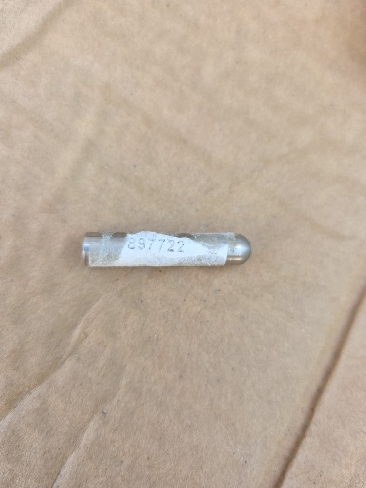 Volvo Penta Thrust Sleeve Pin 897722
