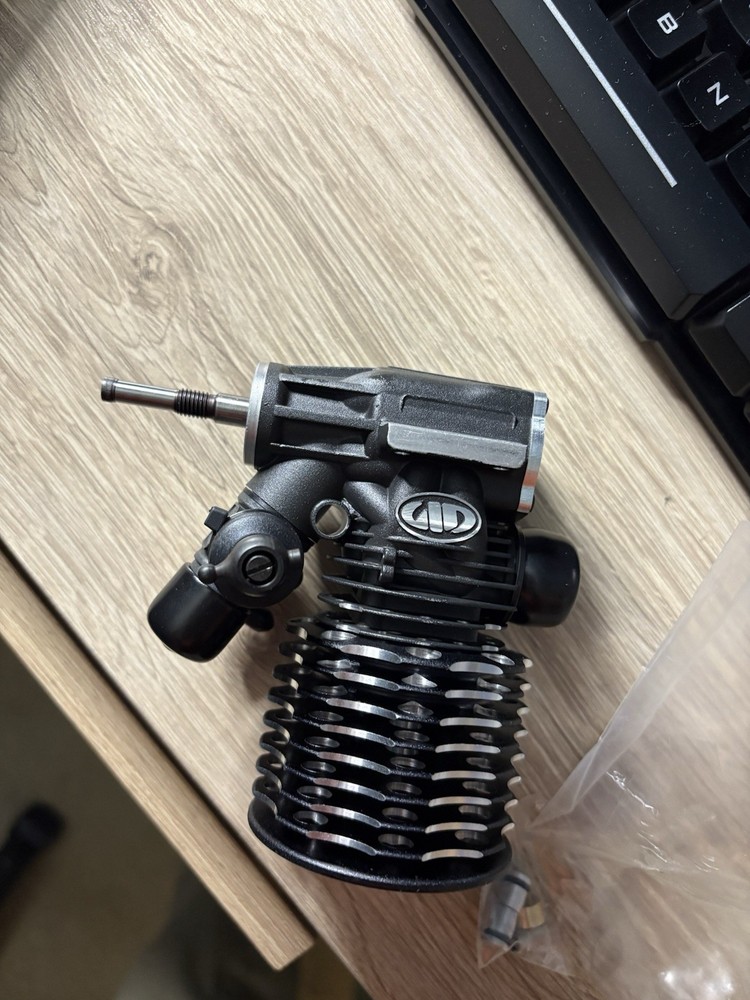 WERKS Racing B5 Pro II .21