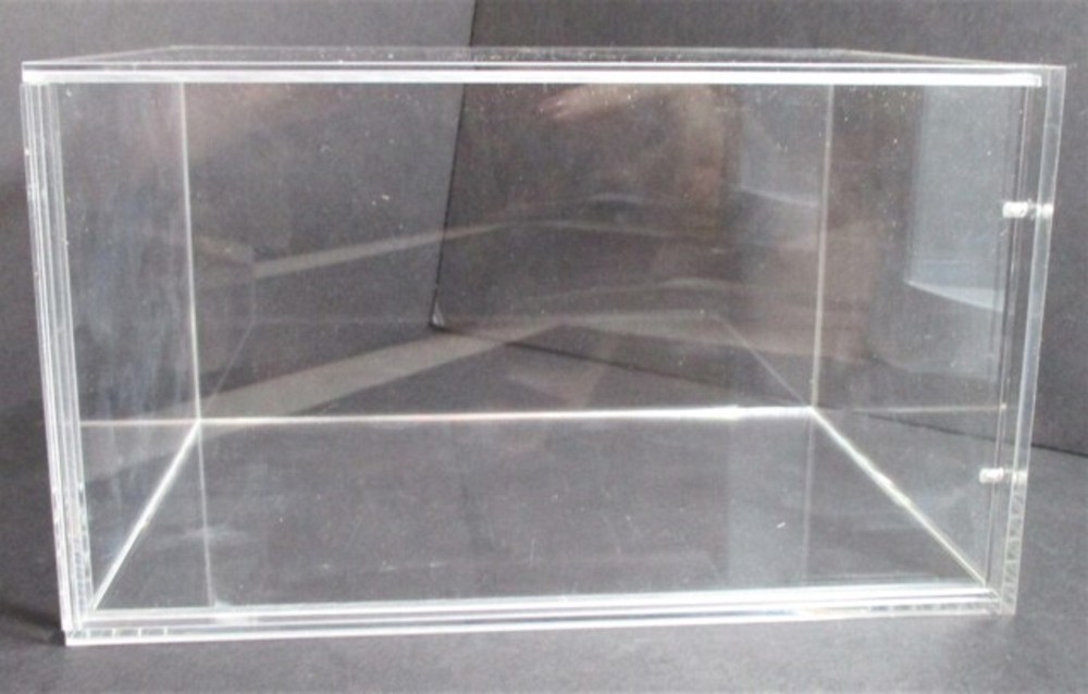 Pokemon Preconstructed Theme Deck Box 8 Deck Acrylic Display (60031)