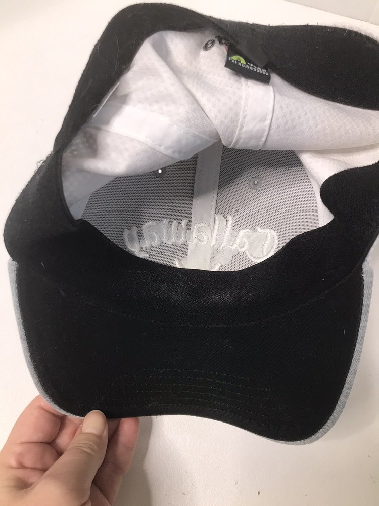 Callaway Odyssey Golf Hat Size S/M