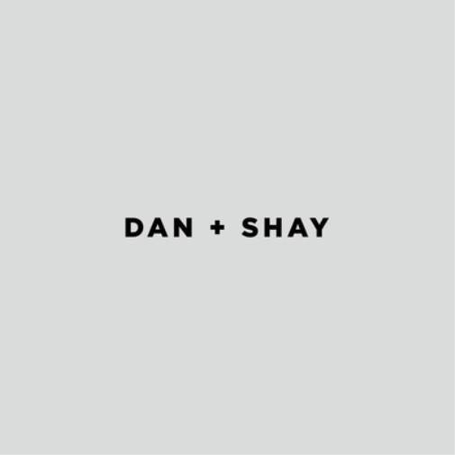 Dan + Shay Dan + Shay (CD) Album