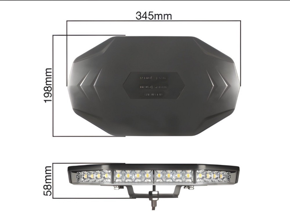 Van Master VMG718 10-30V