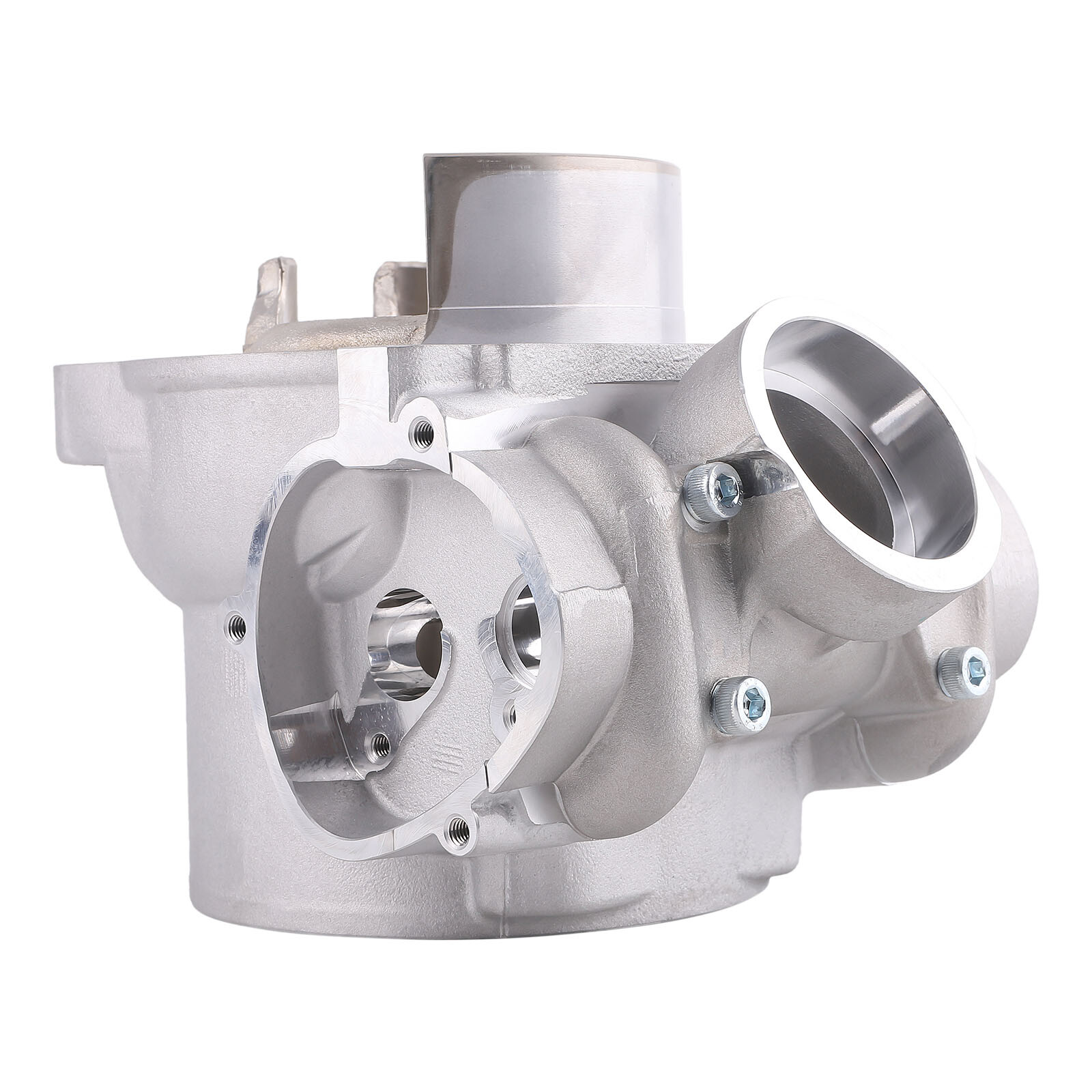 Piston Cylinder Gasket Top End Rebuild Kit For 300 XC 300 TE EXC XCW SX 2008-16