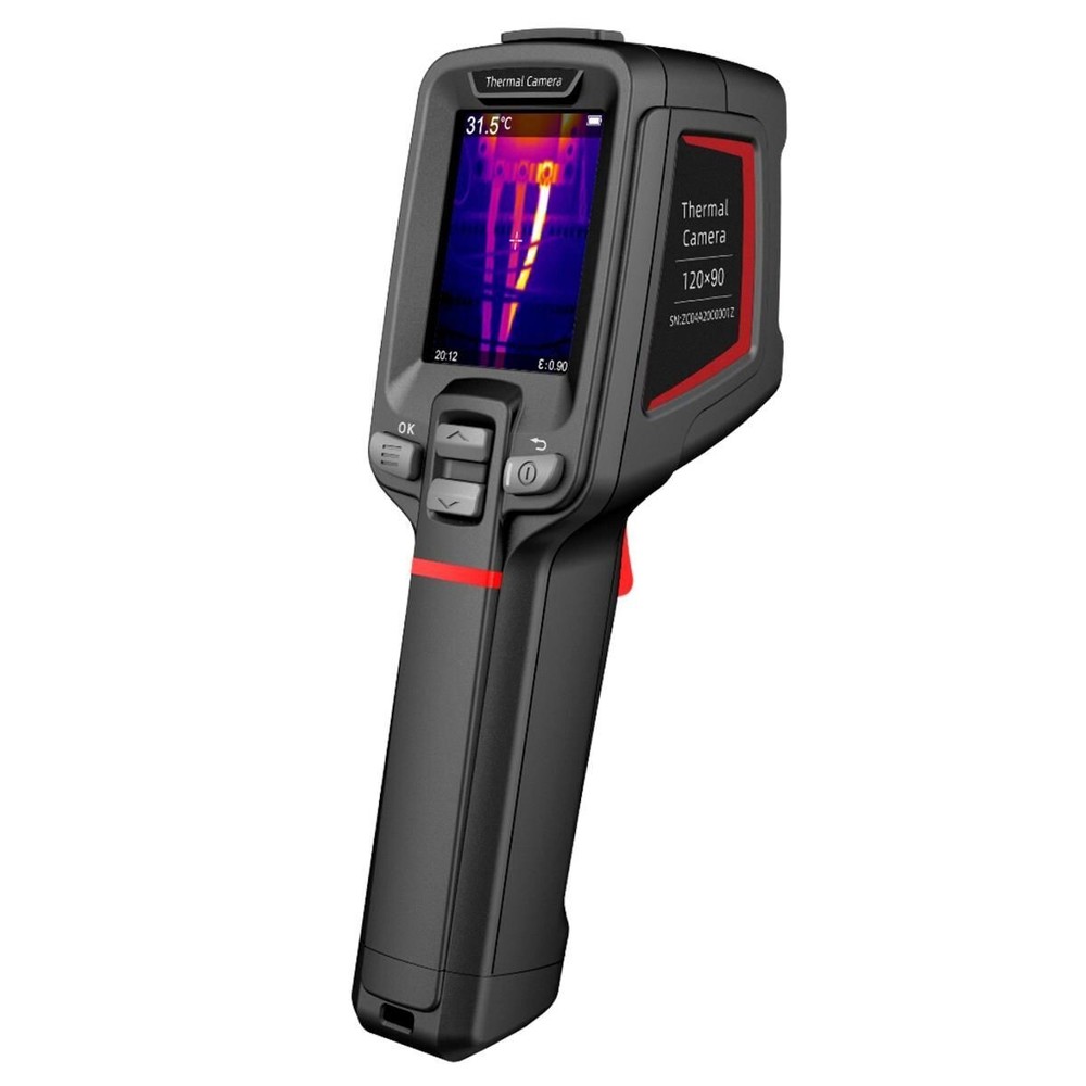 K Tool International XD275 Thermal Image Camera