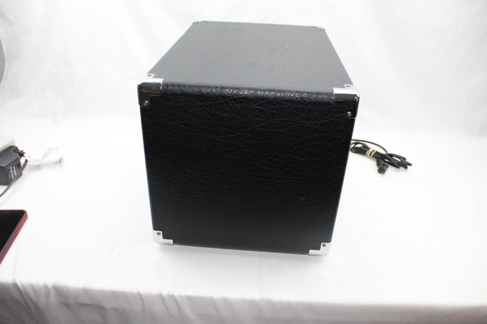 Hitachi hrd-200k stereo amp amplifier