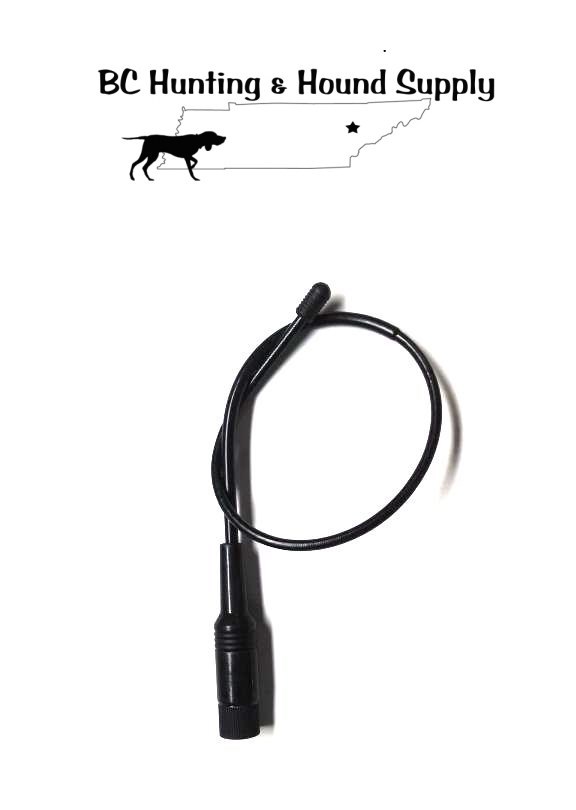 NEW Garmin Alpha 200 Flexible Long Range Antenna 16" (Increase Range)