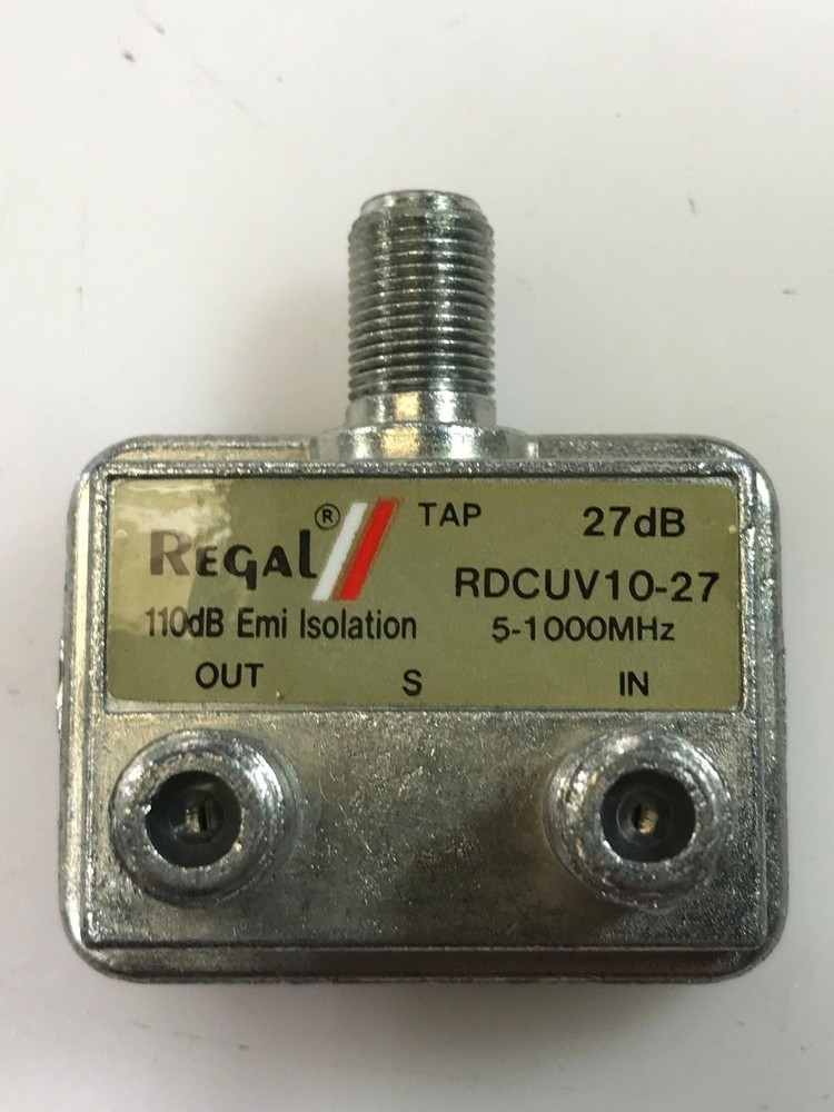 Regal RDCUV10-27