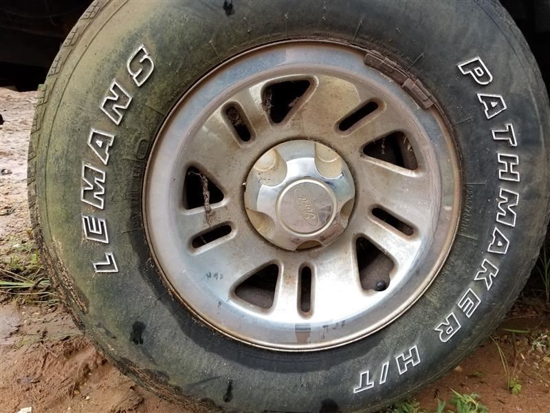 Engine ECM Electronic Control Module Firewall 6-245 Ohv Fits 99 EXPLORER 3799793