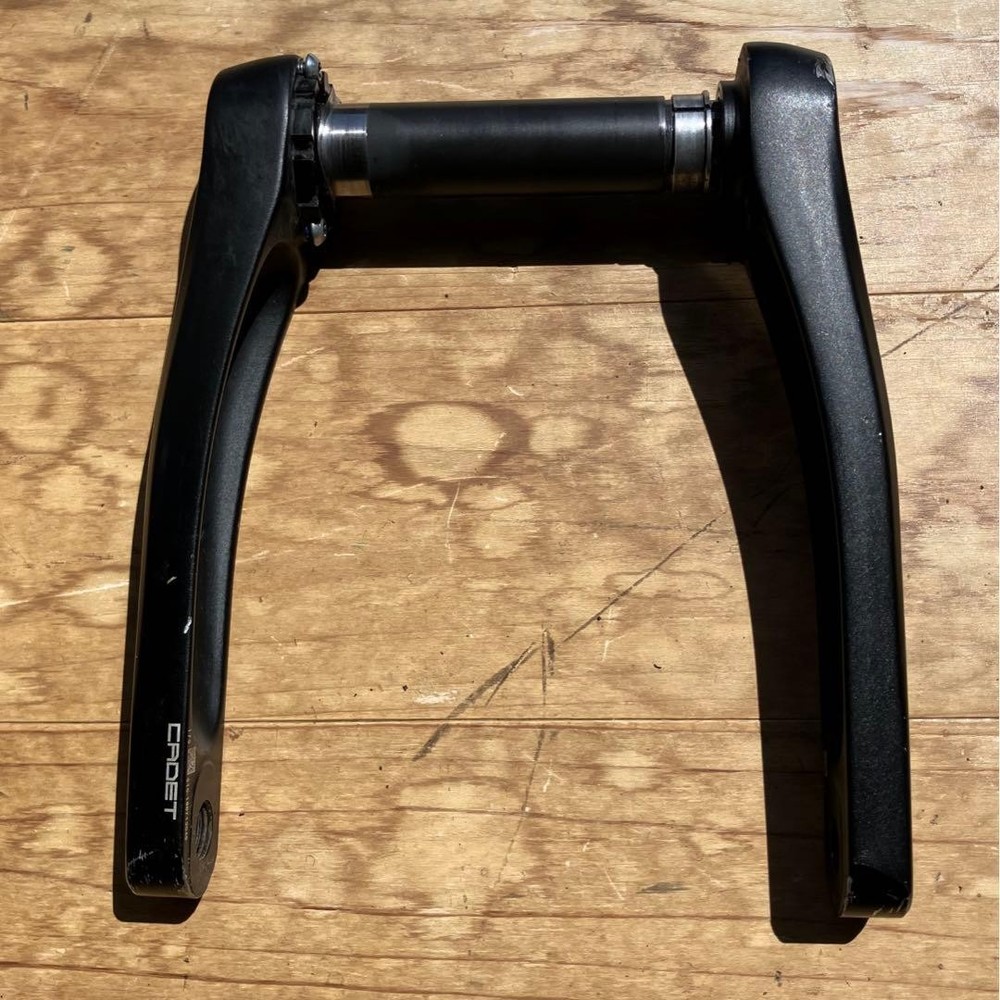 PRAXIS WORKS cset 170mm φ24