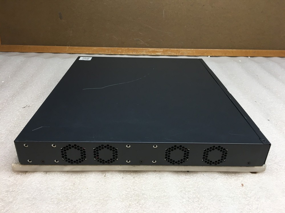 Juniper Networks SSG-140-SH Network Device Firewall VPN Secure Services Gateway