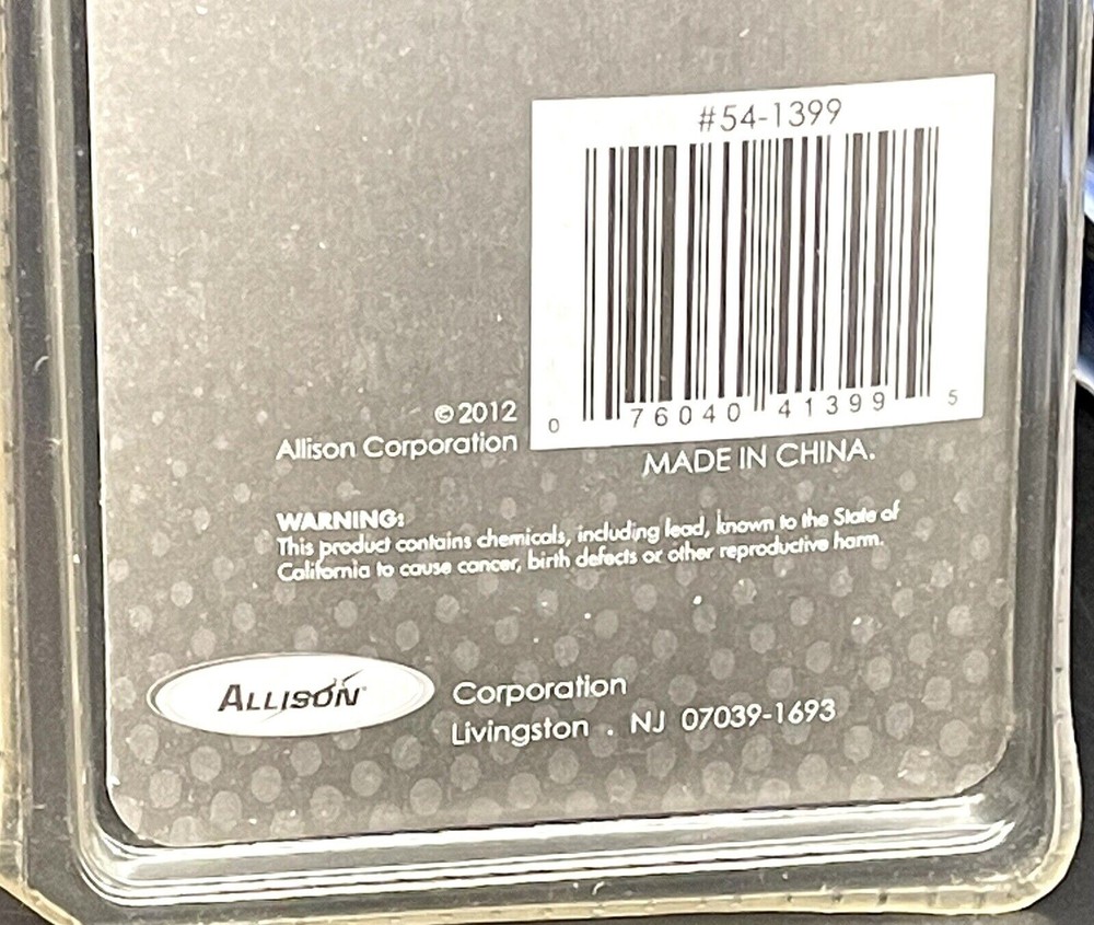 Extra Large Magnetic Key-Holder Case Never Locked Out