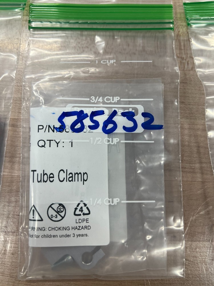 Actobotics LOT - Mount Bundle