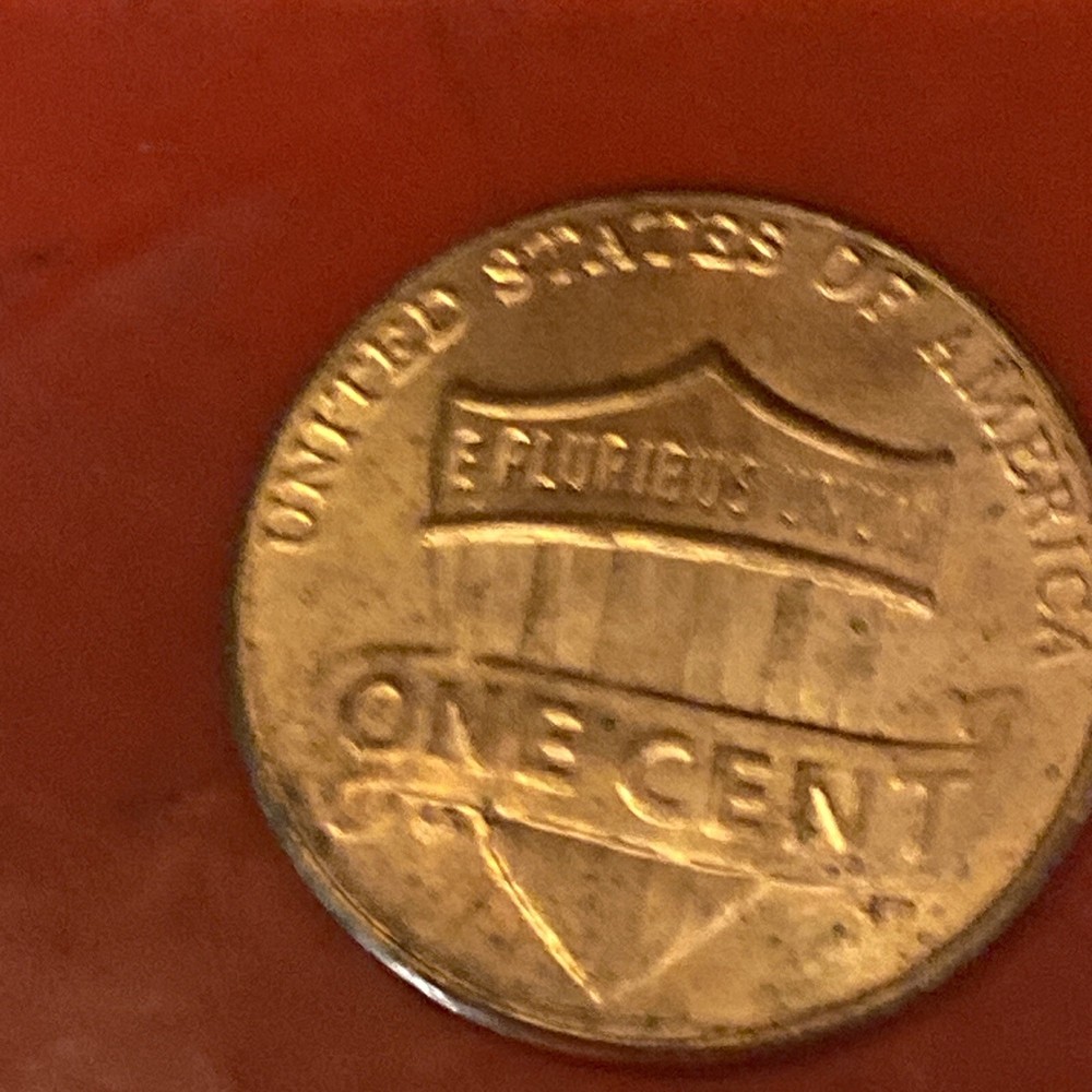 2021 D Lincoln Shield Cent • #250403