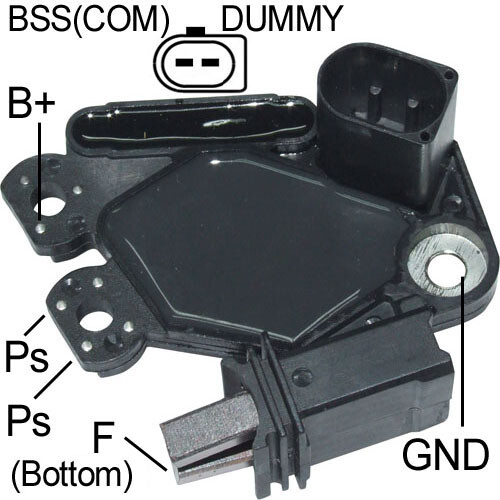 Voltage Regulator V3796M Regitar USA