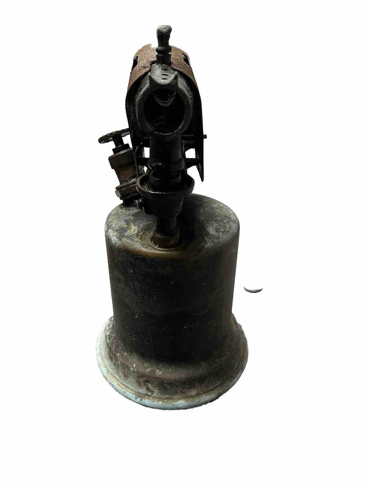 Antique Kerosene Torch "ts"
