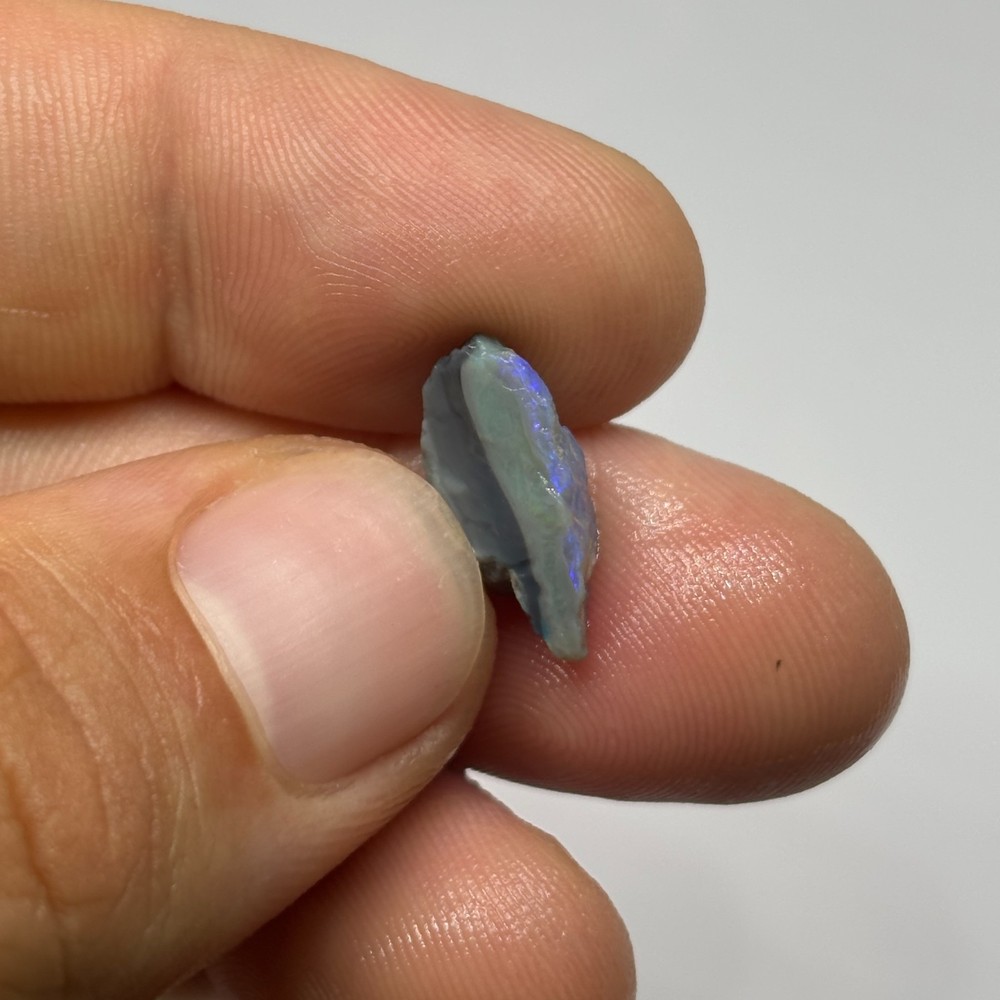 Prime Australian Lightning Ridge Rough Opal Parcel