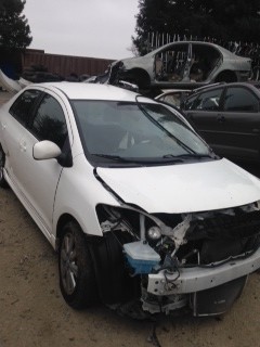 2009 TOYOTA YARIS ENGINE WIRE HARNESS