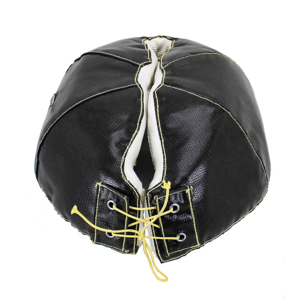 2L Mantle Cover Fabric Insulating Top