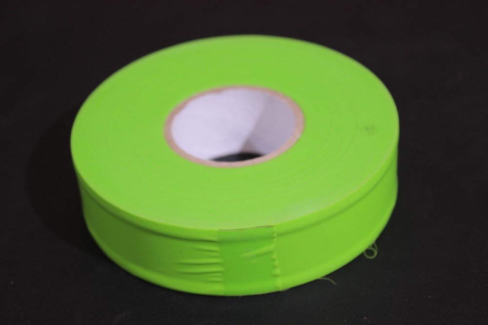 Adir Green Flagging Tape (3-Pack)
