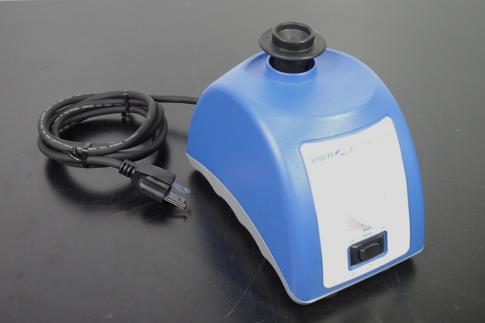 VWR Analog Vortex Mixer Model 10153-838