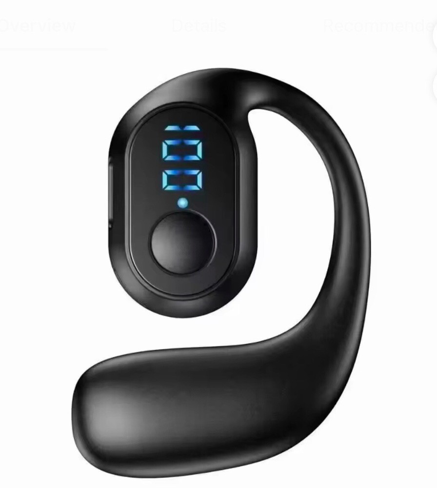 UNLOV V5.3 Wireless Earphone
