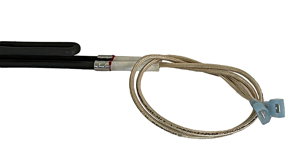 QuadraFire Mt Vernon AE, E2 & Edge 60 380W Loop Igniter Element, SRV7000-462 OEM
