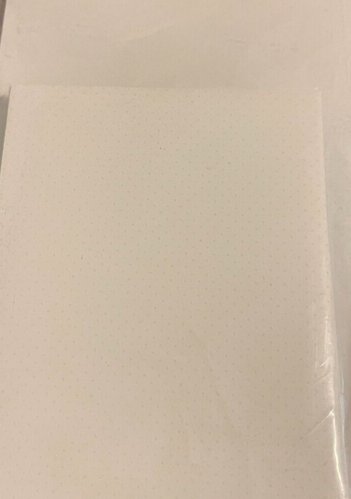 36 Blank Cards and Envelopes - Making for Multi-Purpose Cards & Envelopes Dots
