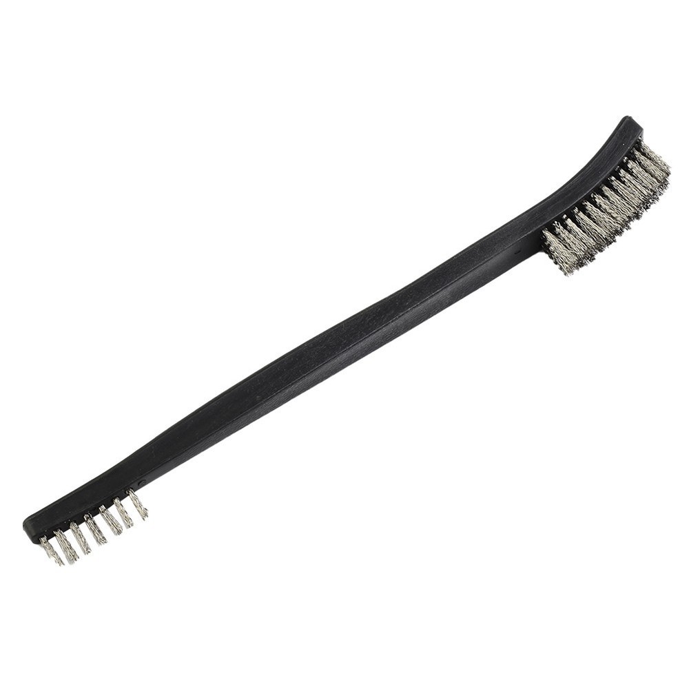 Wire Brushes Hand Tools Remove Loose Paint Screw Threads Stainless Steel