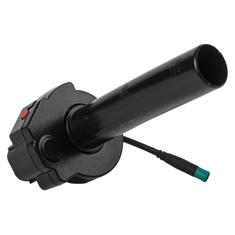 Replacement Throttle Handlebar with Cable for Talaria Sting X3 MX3 MX4