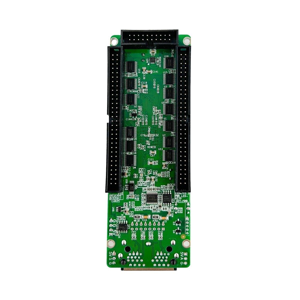 NovaStar MRV470-2 LED Receiving Card 256x256 High Grayscale EMC Controller