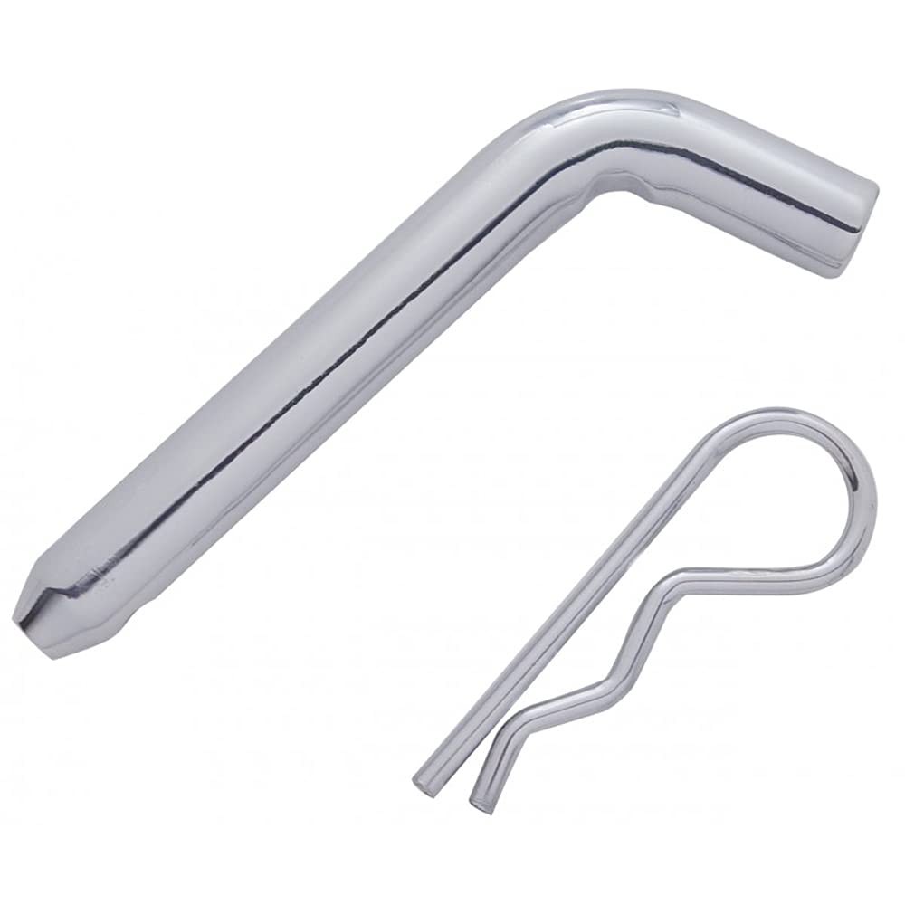 77051 Chrome Hitch Locking Pin