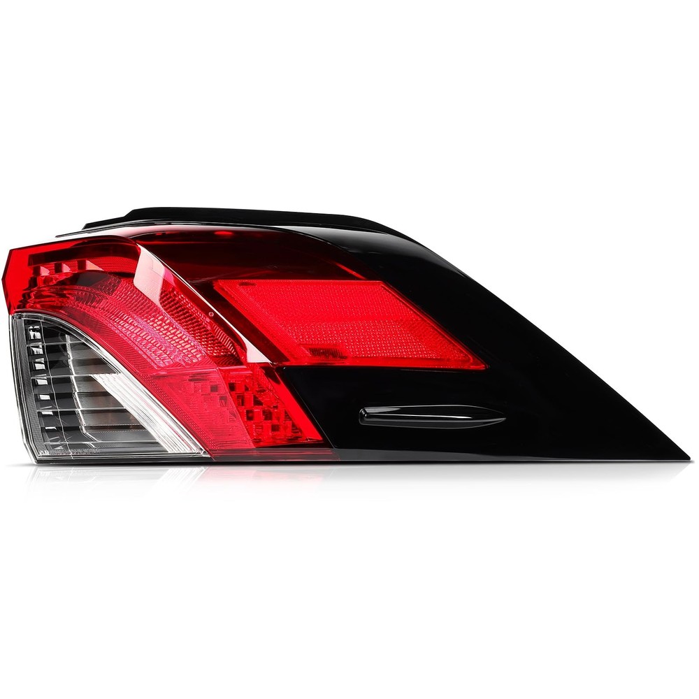 Tail Light for RAV4 Passenger Side 2019-2023 Replace 81550-0R090