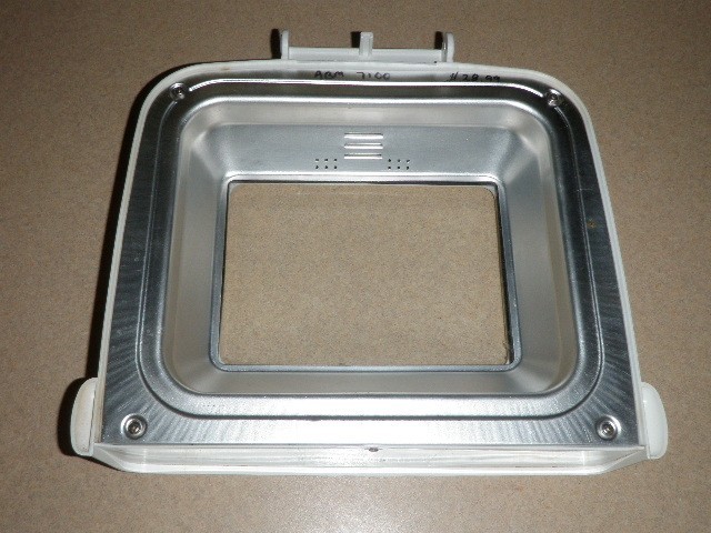 Welbilt Bread Machine Lid ABM-7100