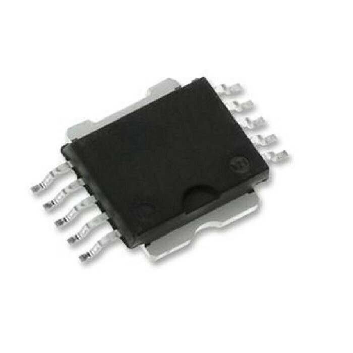 VB025MSP Semiconductor - CUSTODIA: HSOP10 MAKE: ST Semiconductor