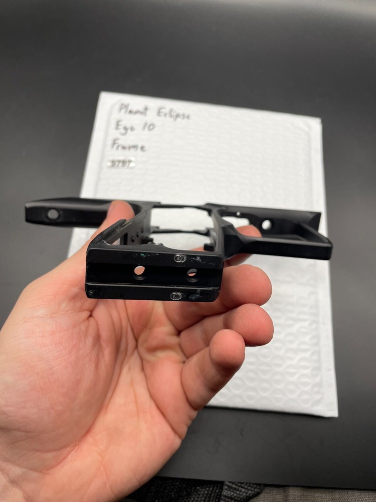 Planet Eclipse Ego 10 Frame