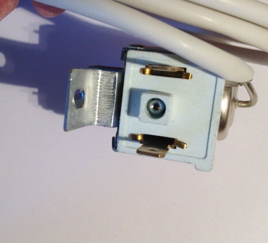 NEW Cold Control Thermostat # WP1123394 for Whirlpool