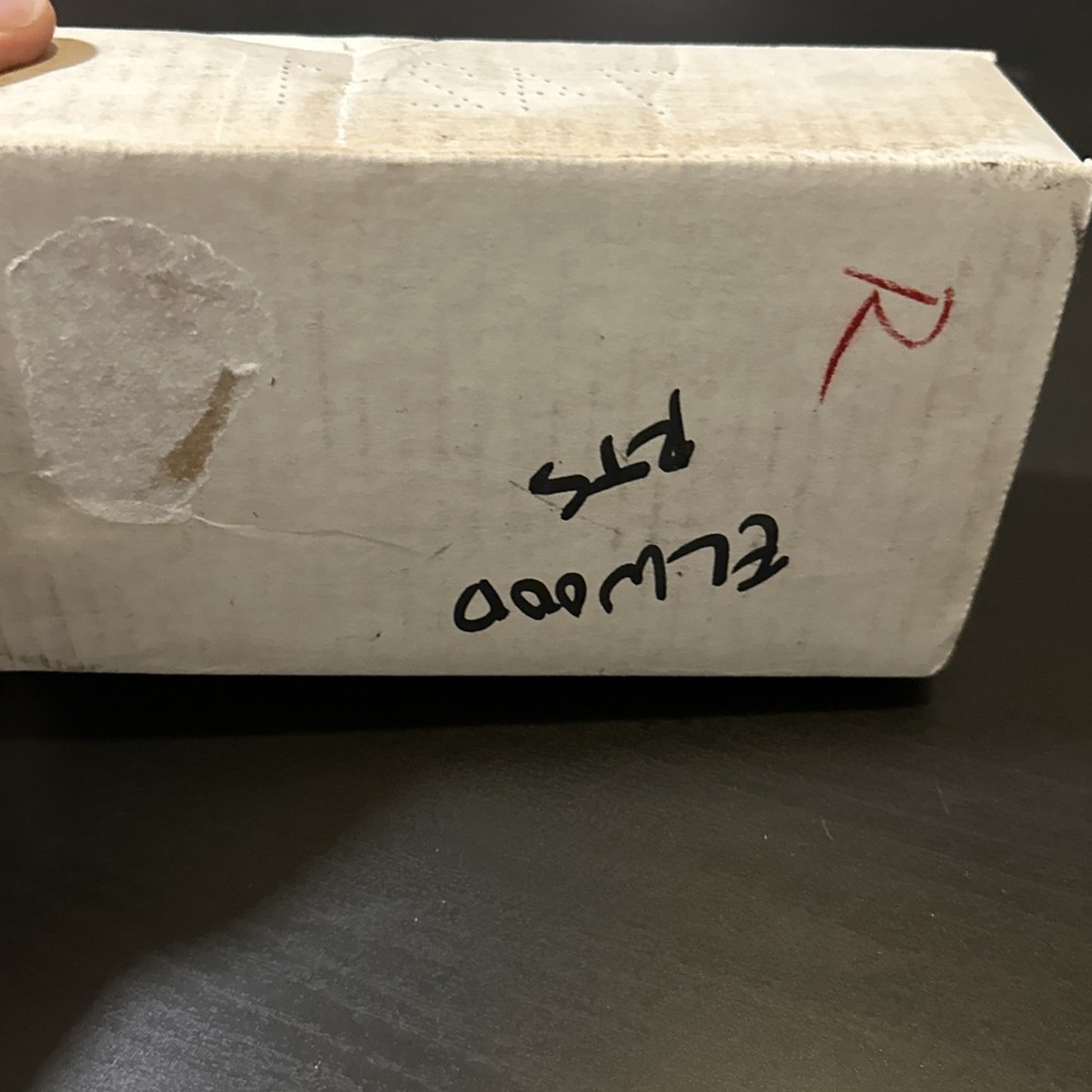 NEW GE/ERICSSON SPEAKER/MIC