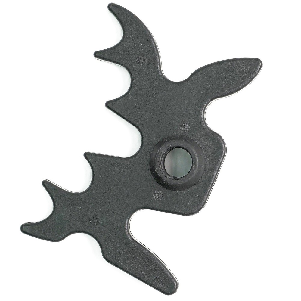 Moosehead Billiards Bridge Head