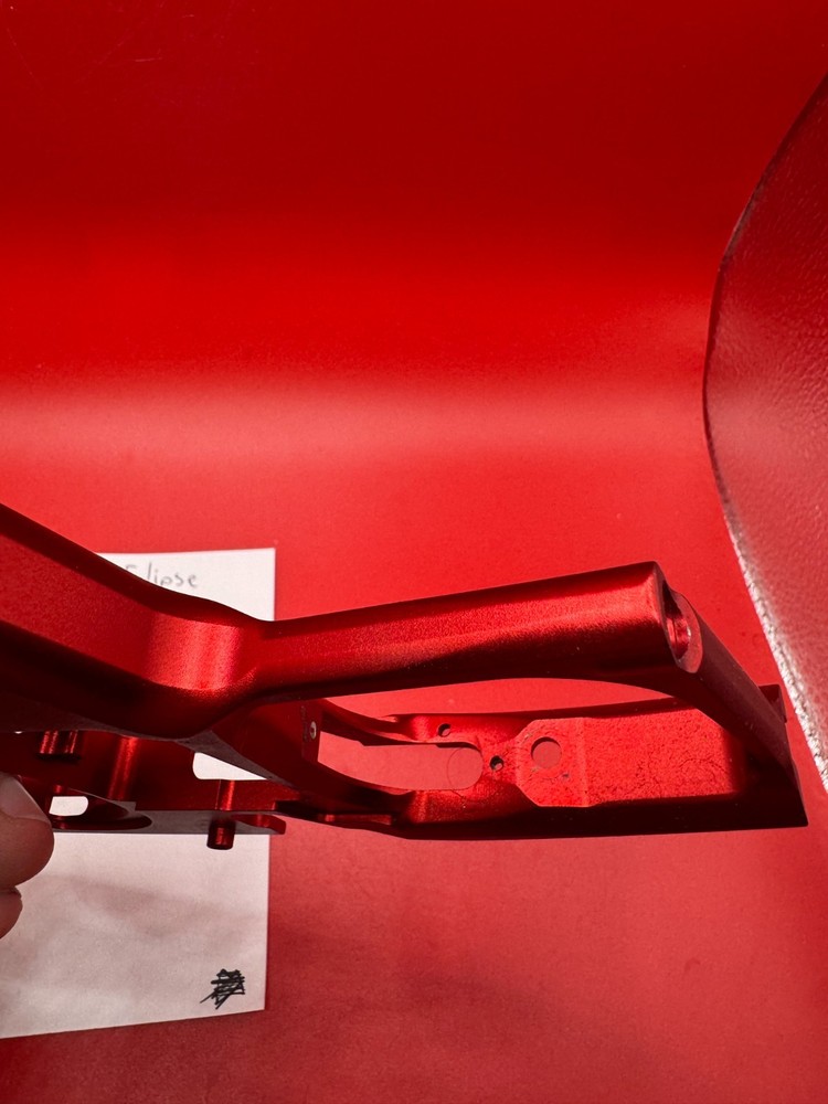 Planet Eclipse LV 1 Frame